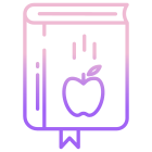 Book icon