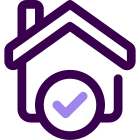 House Approved icon