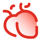의료 심장 icon
