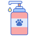 Pet Shampoo icon