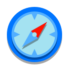 Avventura icon