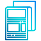 Document icon