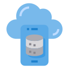 Cloud Computing icon