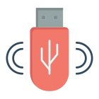 Usb Flash Drive icon