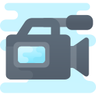 Camcorder Pro icon