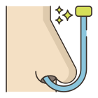 Endoscopy icon