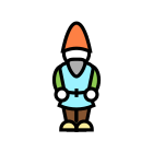 Gnome icon