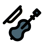 Violin icon