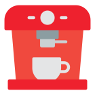 Coffee Machine icon