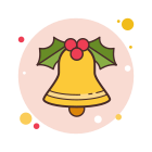 Jingle Bell icon