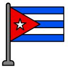 Bandeira 2 icon