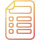 Document icon