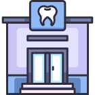 Dental Clinic icon