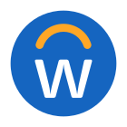 Workday icon