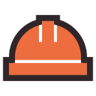 Safety Hat icon