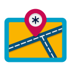 Gps Navigation icon