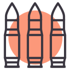 Ammunition icon