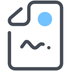 紙のスケッチ icon