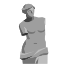 Venus-de-Milo icon