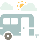 Autobus icon