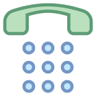 Number Pad icon