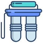 Water Filter icon