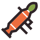 Bazooka icon