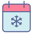 Calendario icon