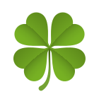 Four Leaf Clover icon