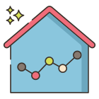 Analytics icon