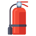 Fire Extinguisher icon