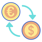 Exchange icon