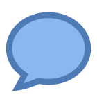 Speech Bubble icon