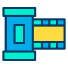 Film Strip icon