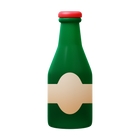 Bouteille de bière icon