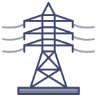 Electric Tower icon