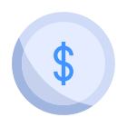 Coin icon