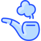 Smoke Pipe icon