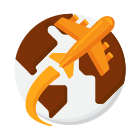 Flight icon