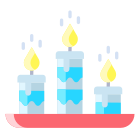 Candles icon