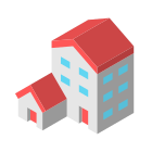 Immobilier icon