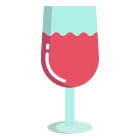 Wine Glass icon