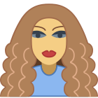Beyoncé icon