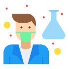 Scientist icon