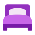 シングルベッド icon