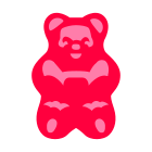 Gummy Bear icon