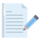 Document icon