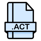 Act icon