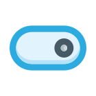 Switch On icon