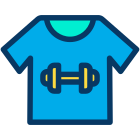 Sports Shirt icon